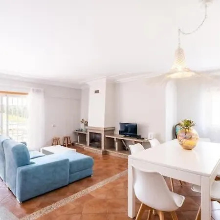 Villa Esta - Tennis Court And Pool Albufeira